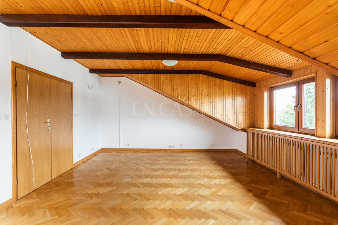 House Sale Warszawa Mokotów 7